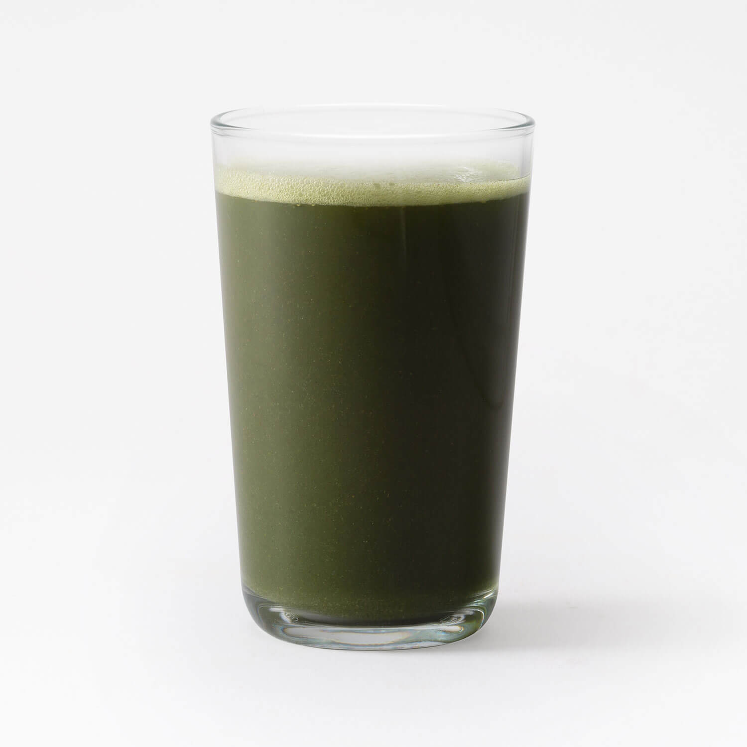 Organic Greens Powder
