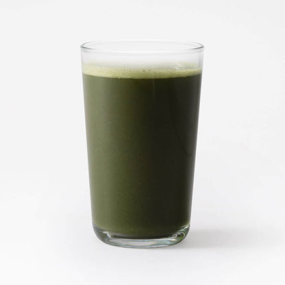 Organic Greens Powder