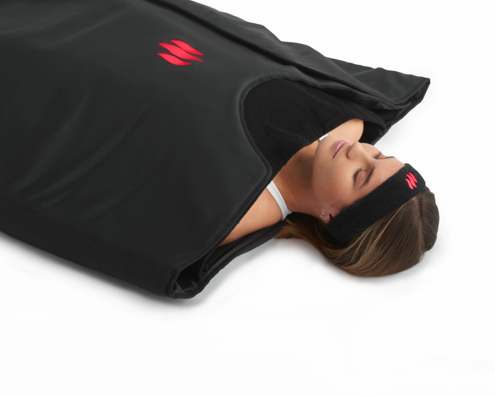 MiHIGH Experience Kit by Gravity by Gravity Blankets