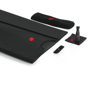 MiHIGH Experience Kit by Gravity by Gravity Blankets