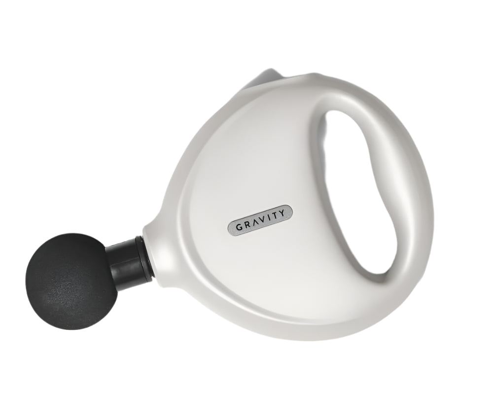 Gravity Move Heated Mini Massager by Gravity Blankets