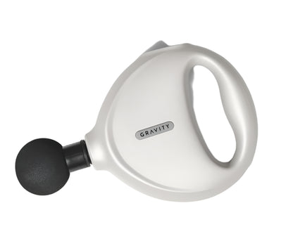 Gravity Move Heated Mini Massager by Gravity Blankets