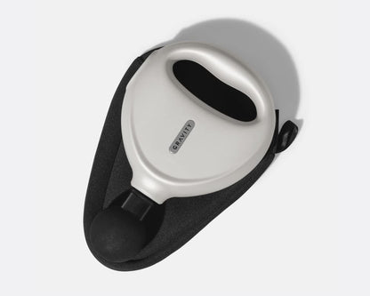 Gravity Move Heated Mini Massager by Gravity Blankets