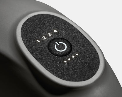 Gravity Move Heated Mini Massager by Gravity Blankets