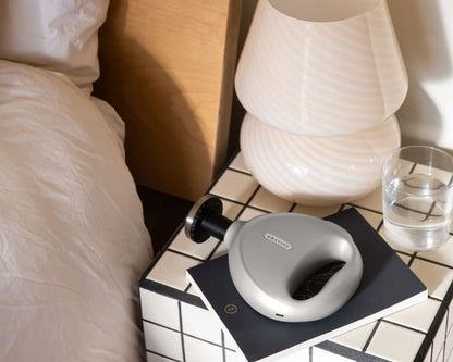 Gravity Move Heated Mini Massager by Gravity Blankets
