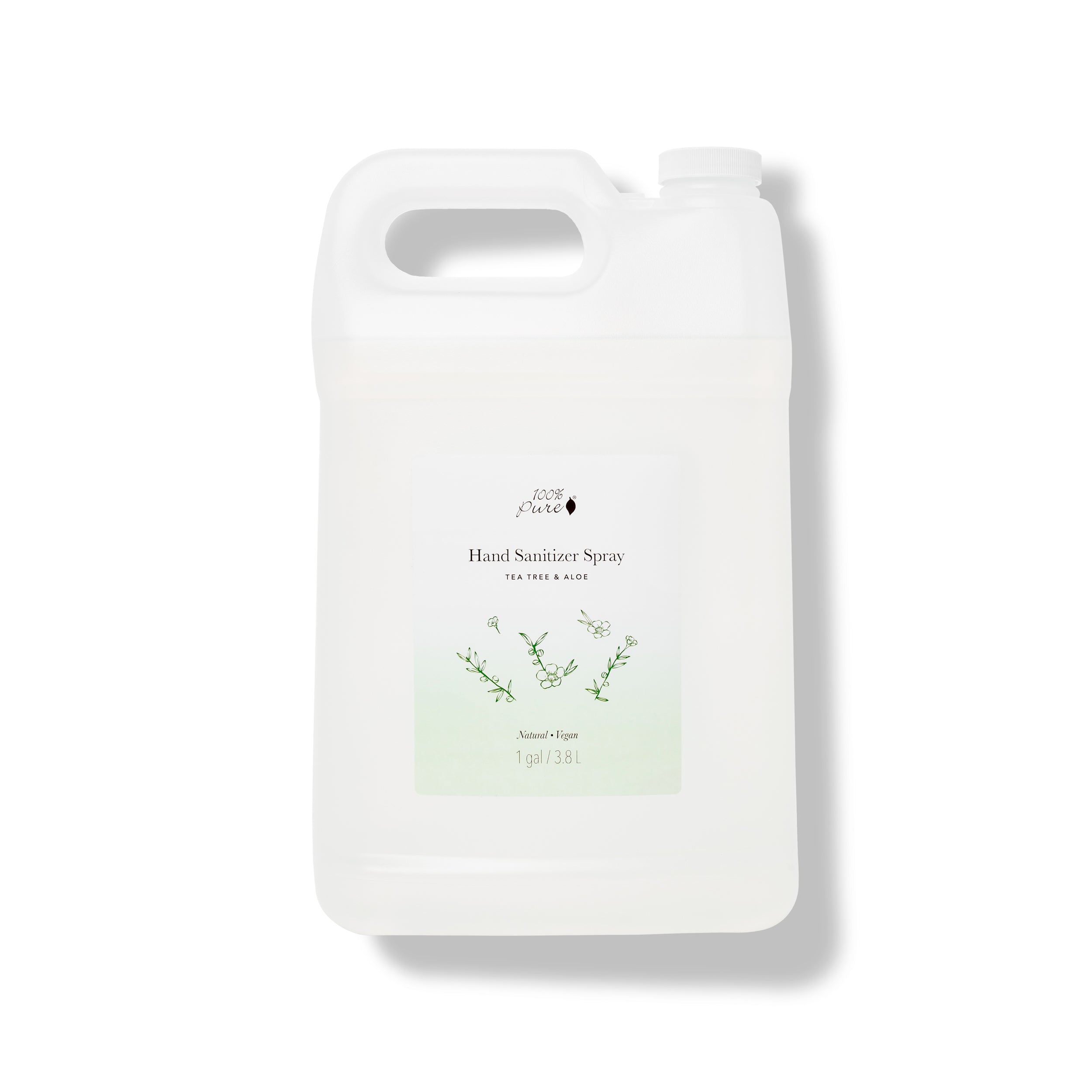 Hand Sanitizer Spray