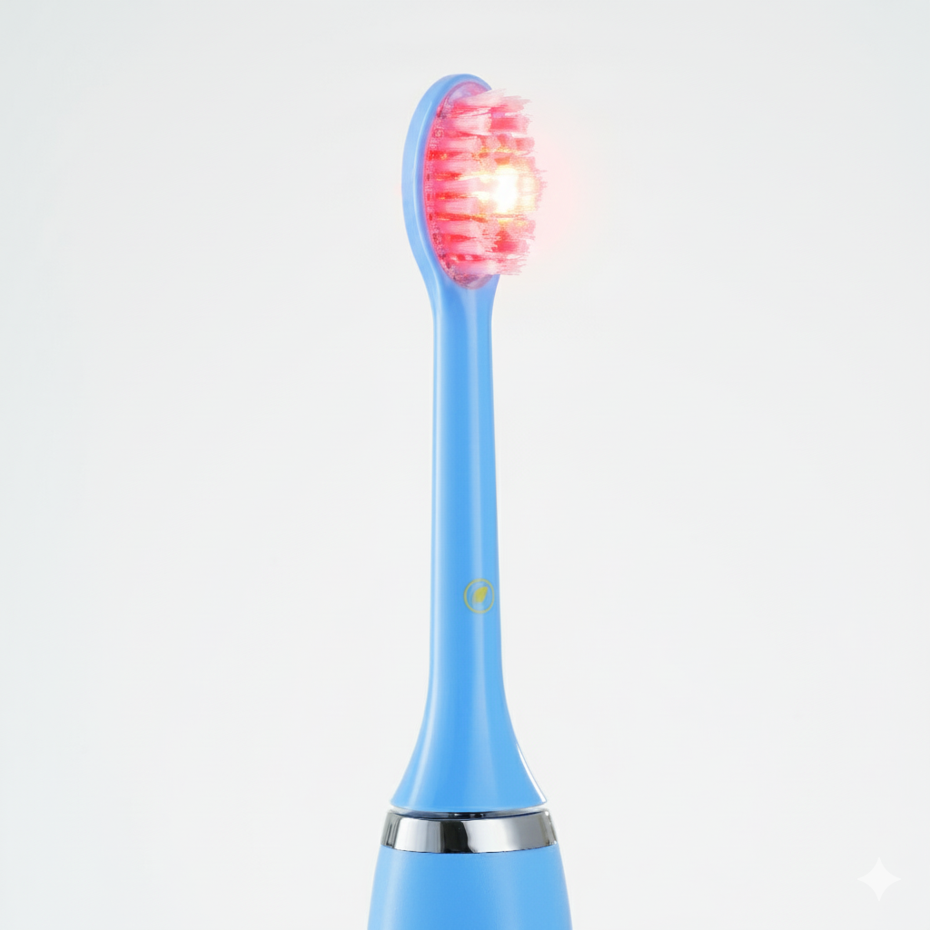RedRay Replacement Brush Head