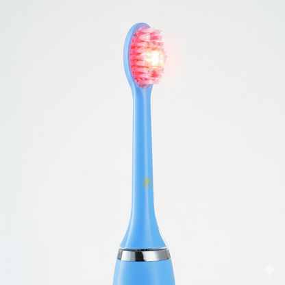 RedRay Replacement Brush Head