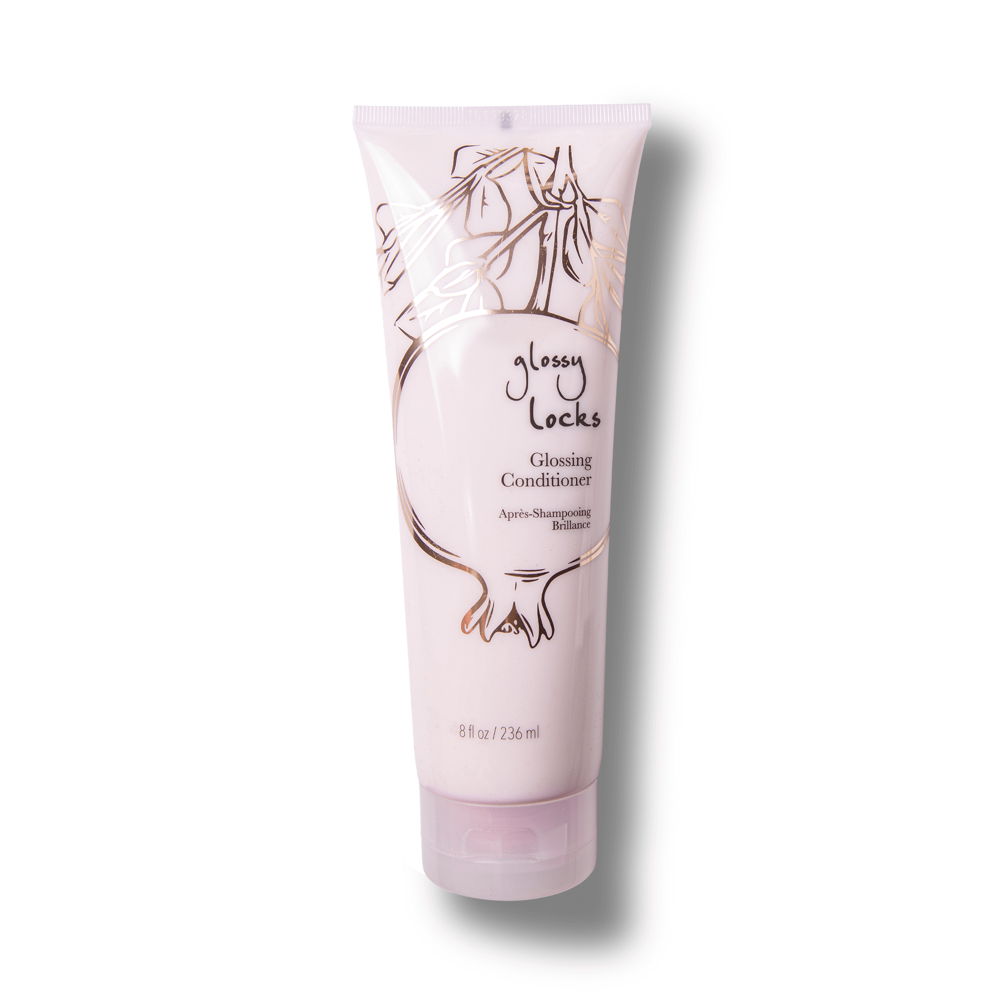 Glossy Locks Glossing Conditioner