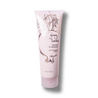 Glossy Locks Glossing Conditioner