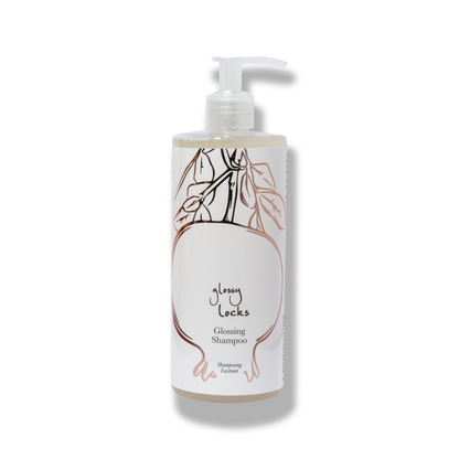 Glossy Locks Glossing Shampoo