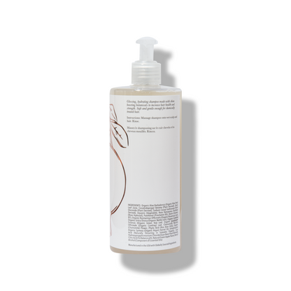 Glossy Locks Glossing Shampoo