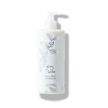 Glossy Locks Grow More Conditioner
