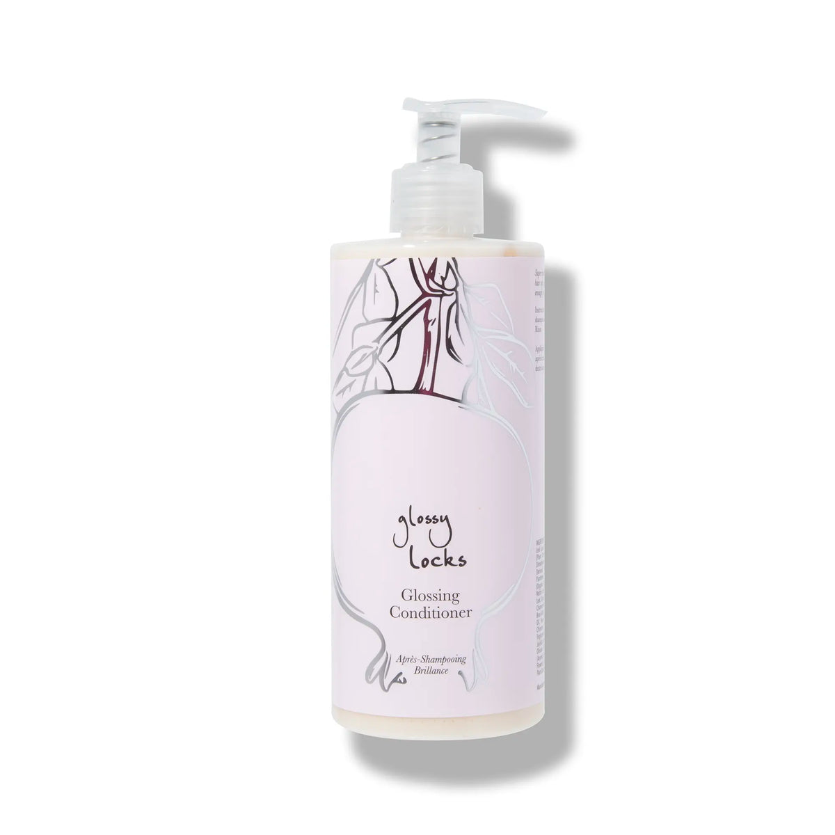 Glossy Locks Glossing Conditioner