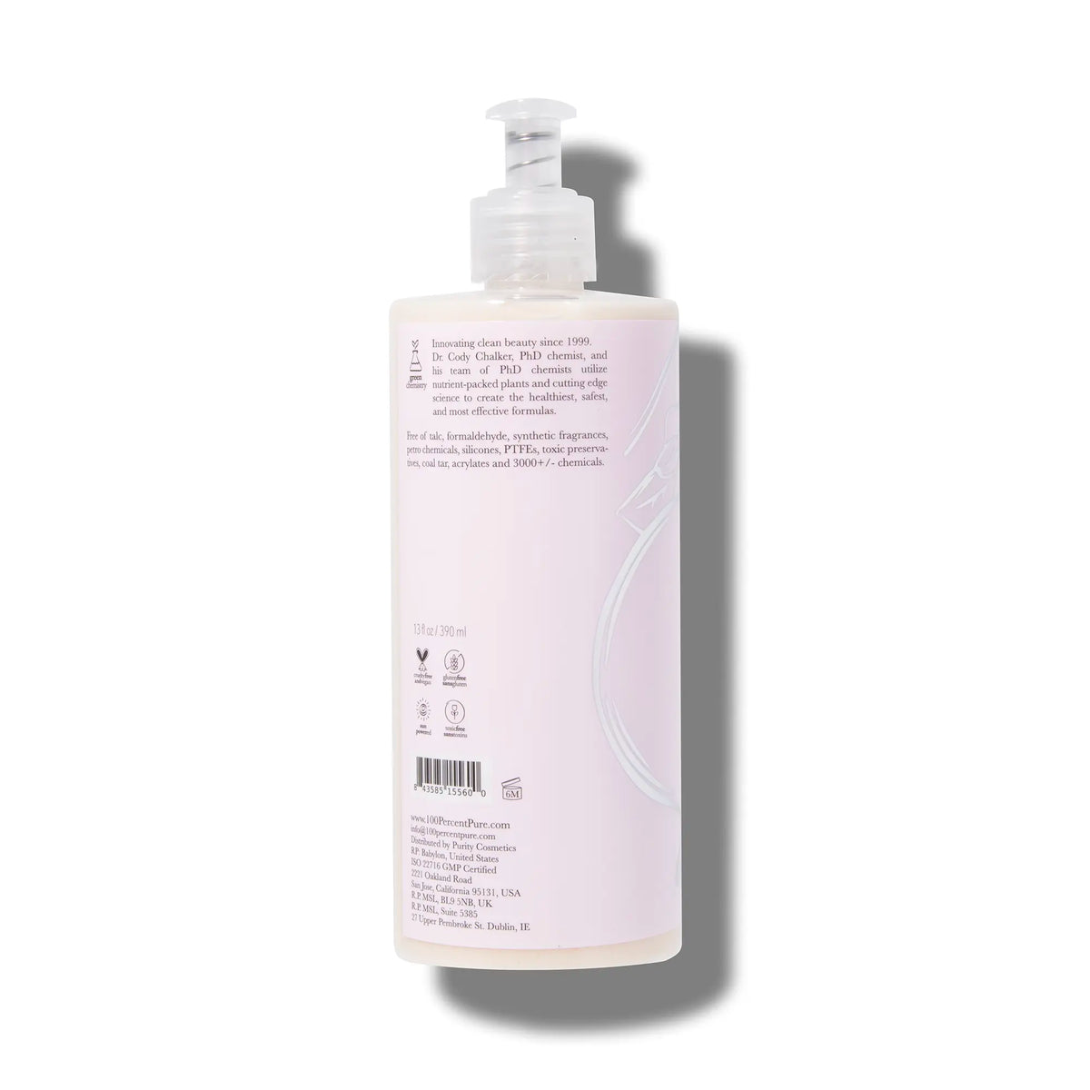 Glossy Locks Glossing Conditioner