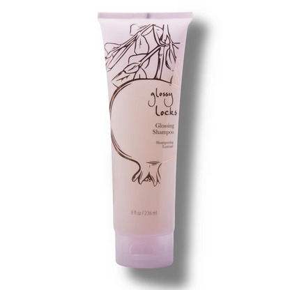 Glossy Locks Glossing Shampoo
