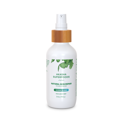 Prebiotic Natural Skin Repair Mist