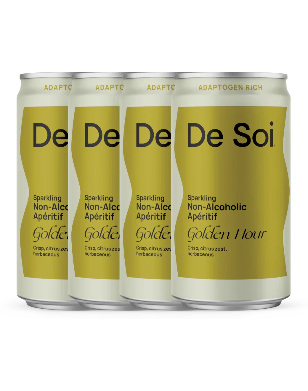 De Soi Golden Hour by Farm2Me