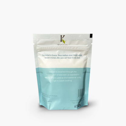 Greek Sea Salt