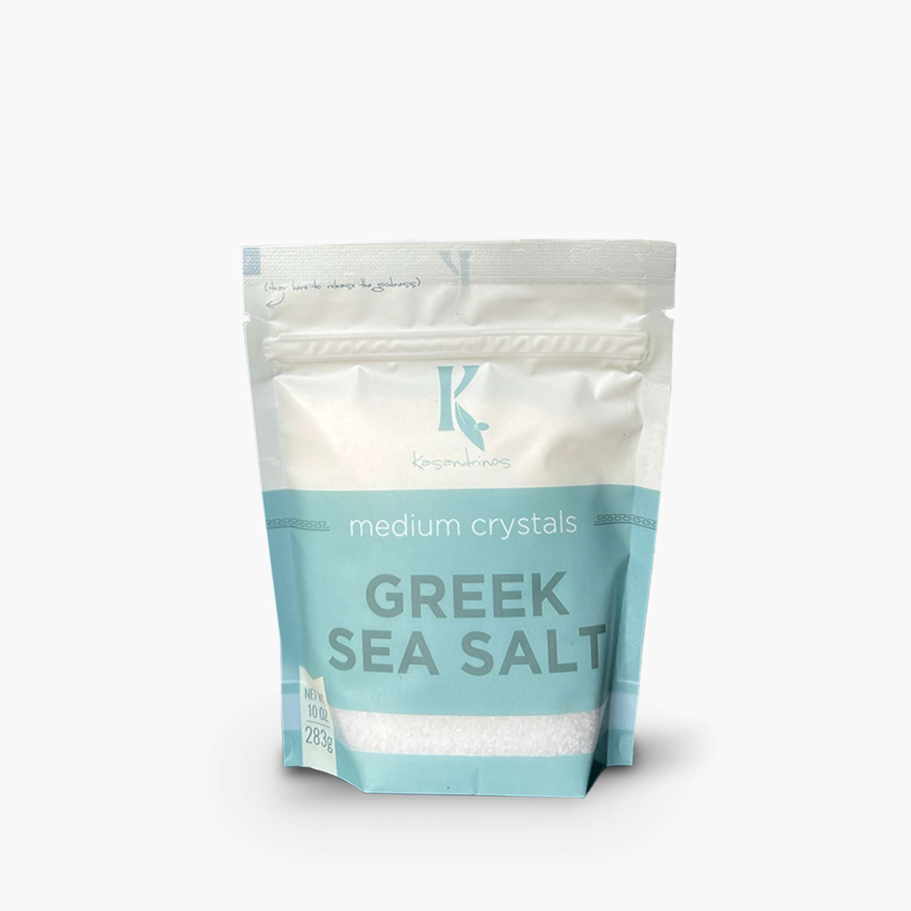 Greek Sea Salt