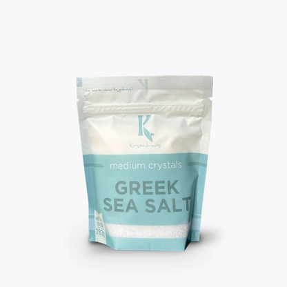 Greek Sea Salt