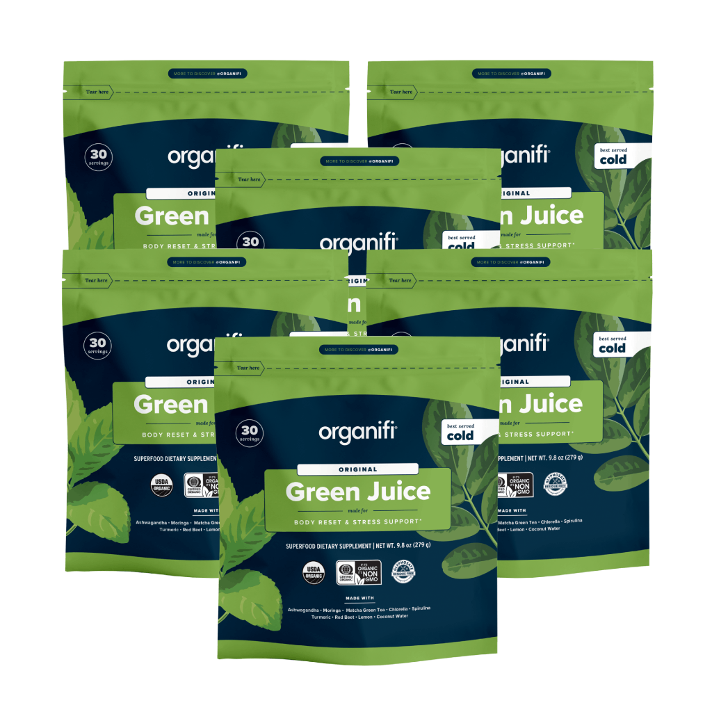 Green Juice