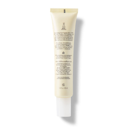 Green Tea EGCG Concentrate Cream