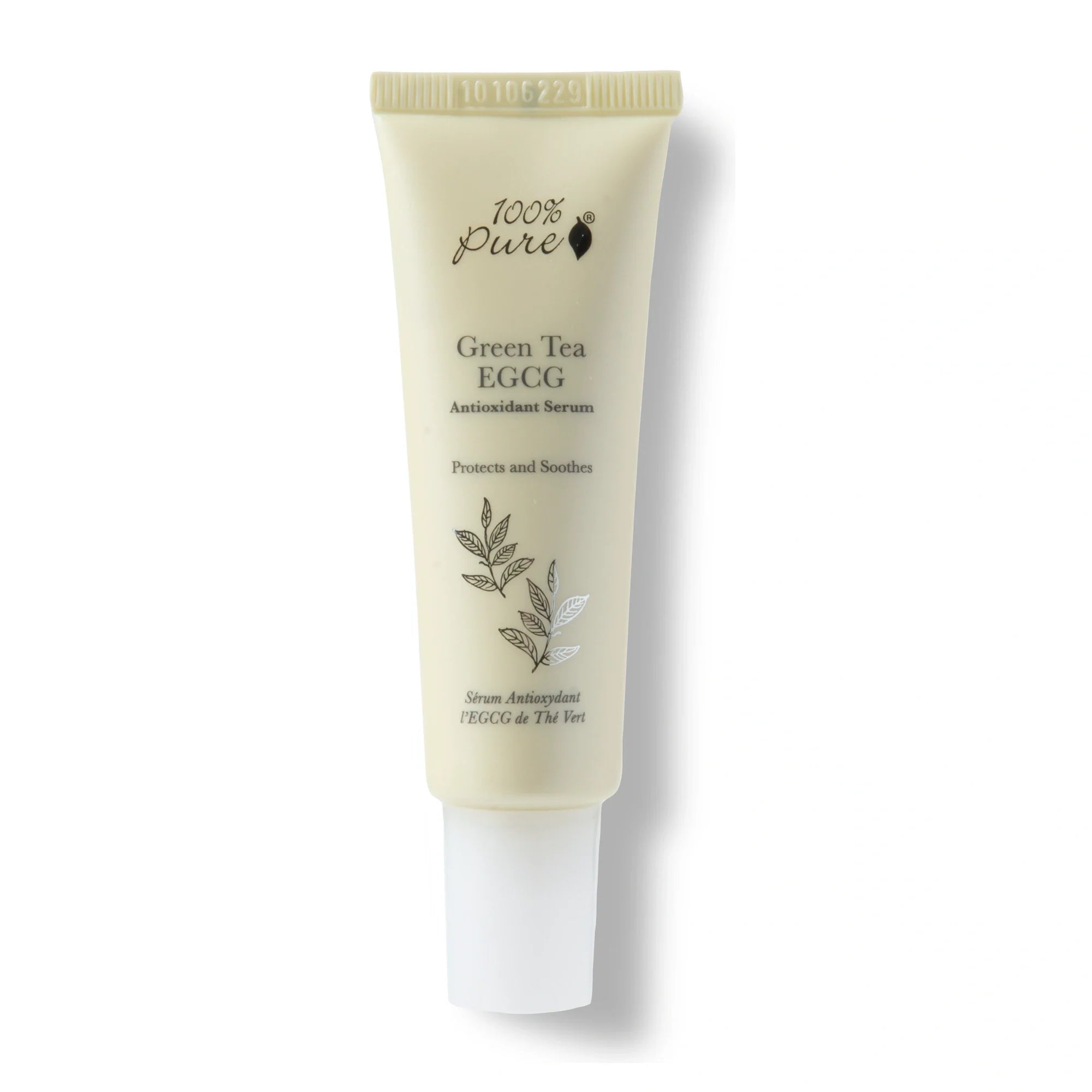 Green Tea EGCG Concentrate Serum