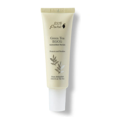 Green Tea EGCG Concentrate Serum