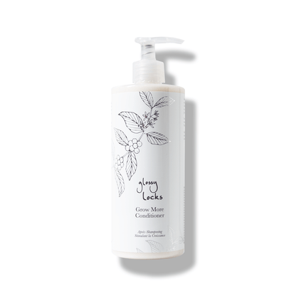 Glossy Locks Grow More Conditioner