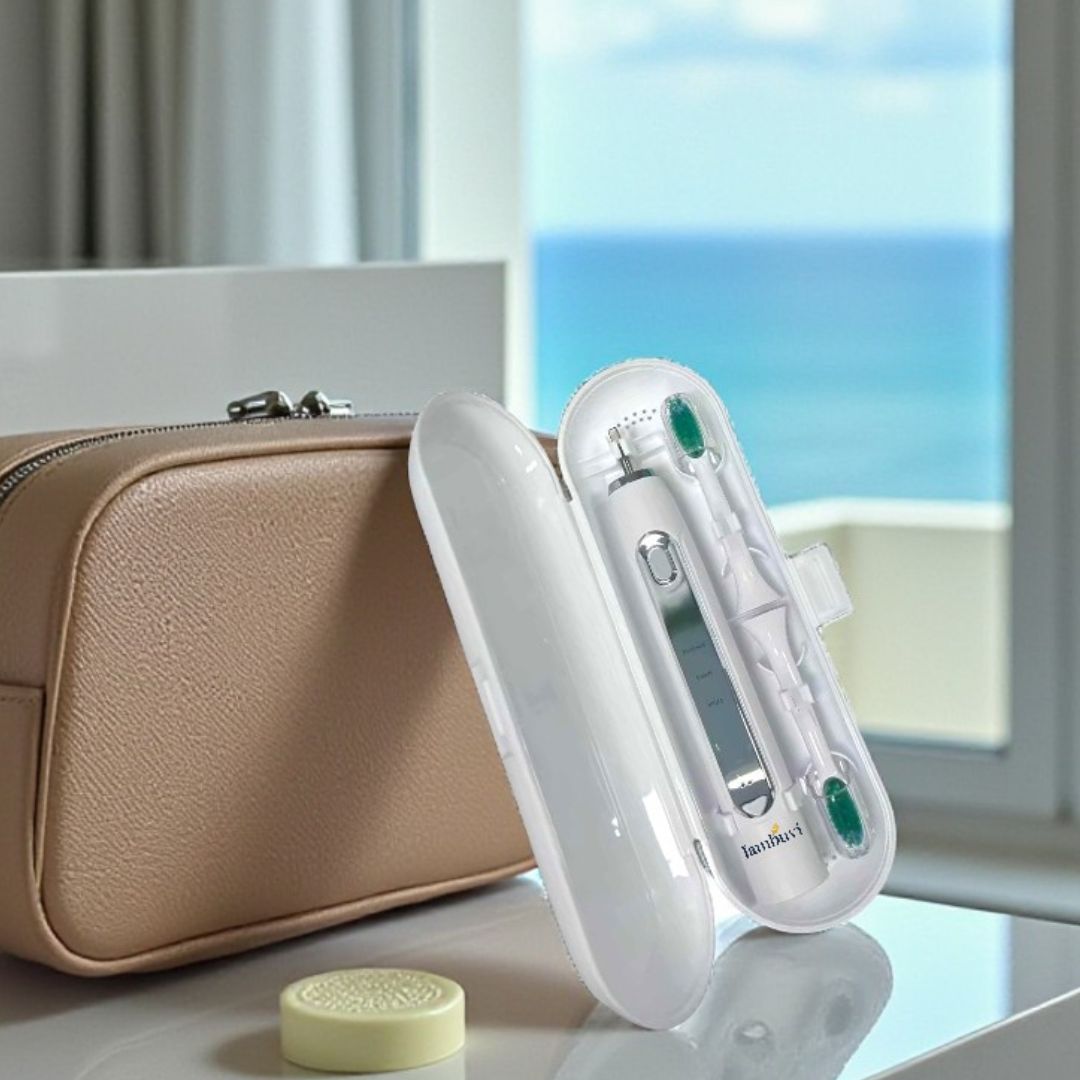 Travel Hard-Case