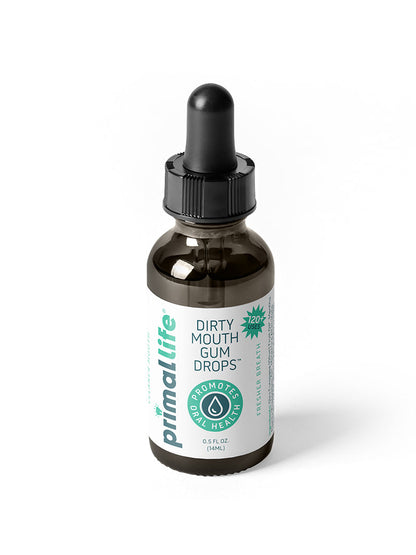 Starter Package for Face and Body by Primal Life Organic II LLC