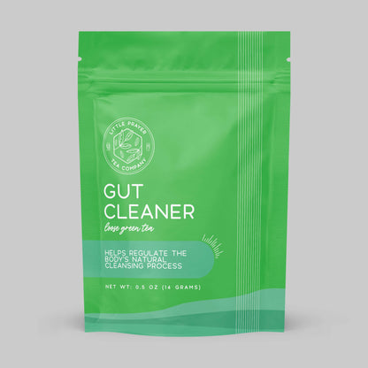 Gut Cleaner by Little Prayer Tea Company