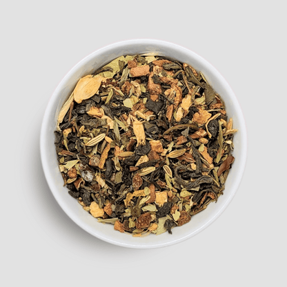 Gut Cleaner by Little Prayer Tea Company