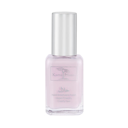 Karma Naturals  Nail Polish - Meena