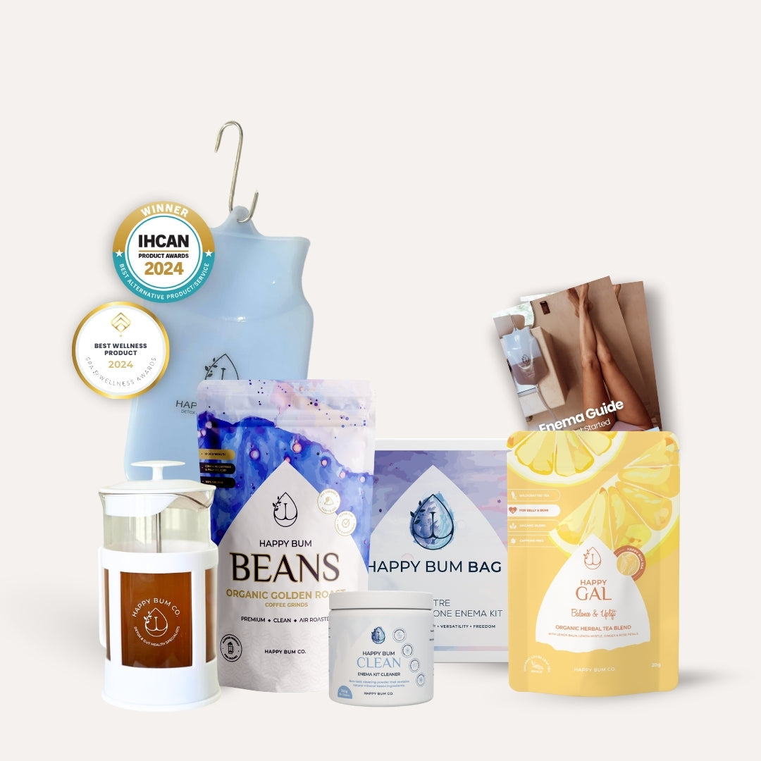 Happy Gal Bundle