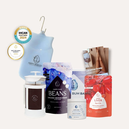 Happy Liver Bundle