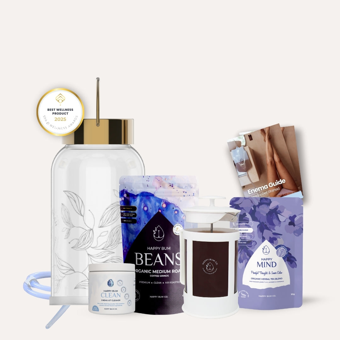 Happy Mind Bundle