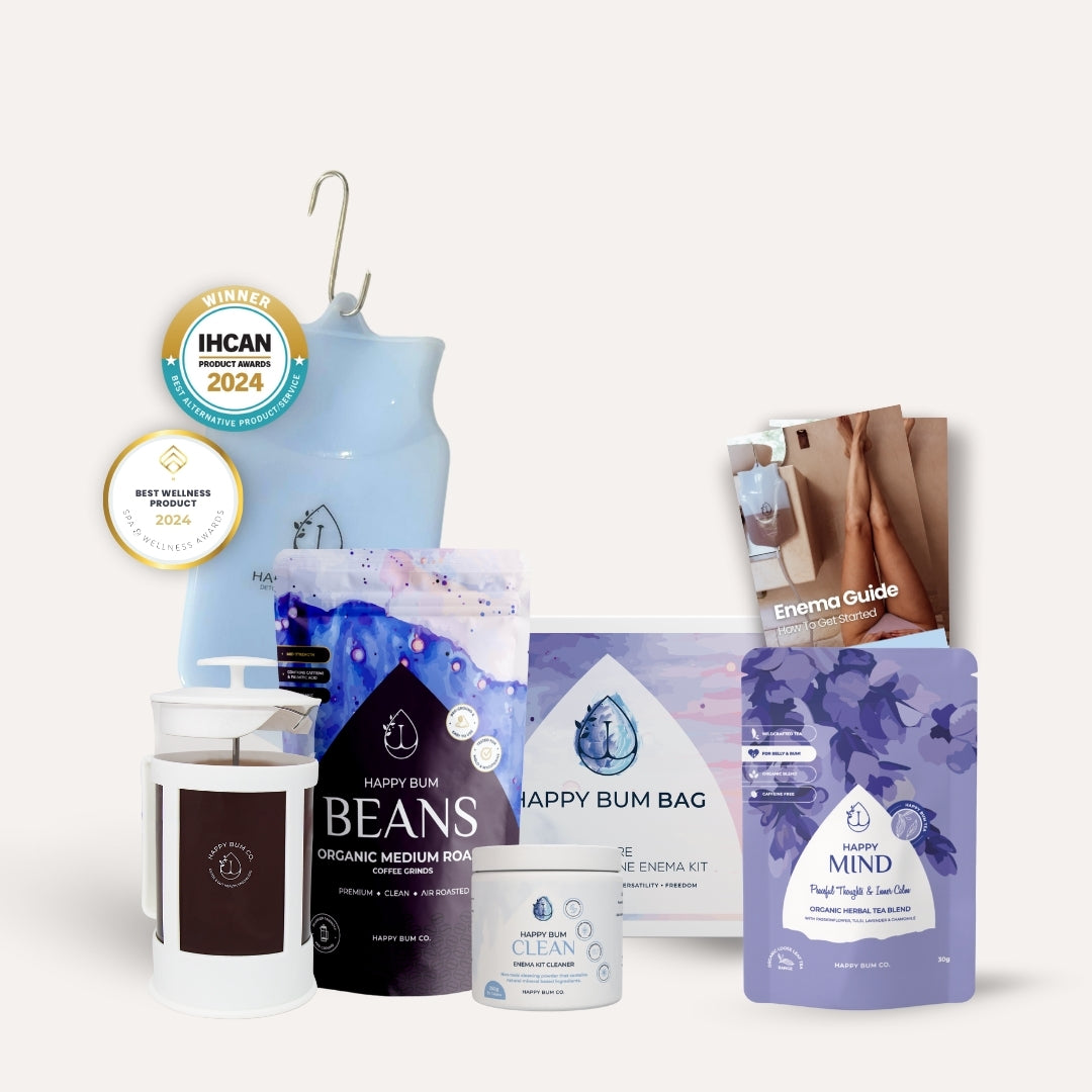 Happy Mind Bundle