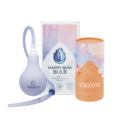 Soothe Inflammation Bulb - Implant Kit