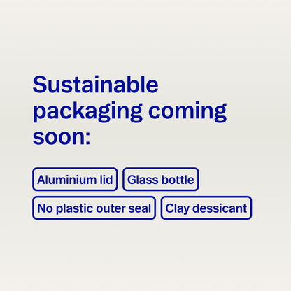 Hormonal Balance & Support Capsules