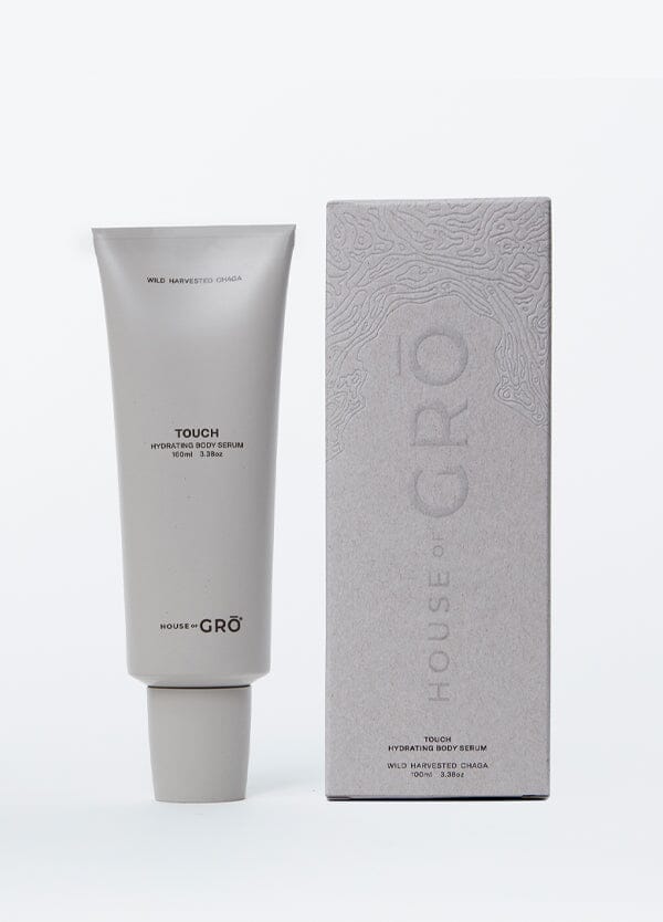 TOUCH - HYDRATING BODY SERUM by HOUSE OF GRŌ®