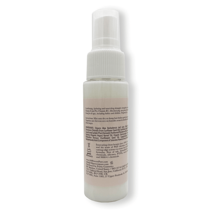 Conditioning Detangler