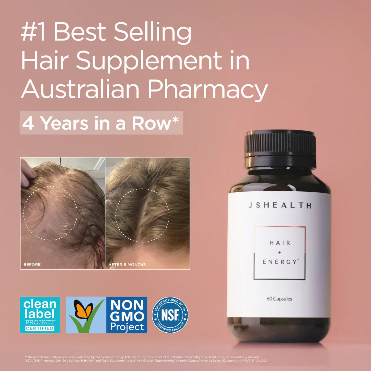 JSHealth Best-Sellers