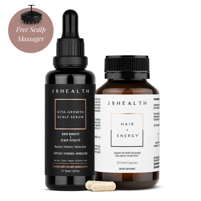 Hair Growth Duo