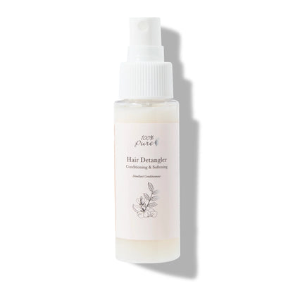 Conditioning Detangler