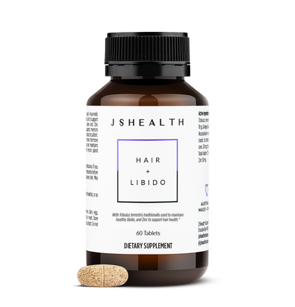 Hair + Libido Formula