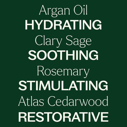 Hair Therapy Leave In Smooth & Grow Spray by Plant Therapy