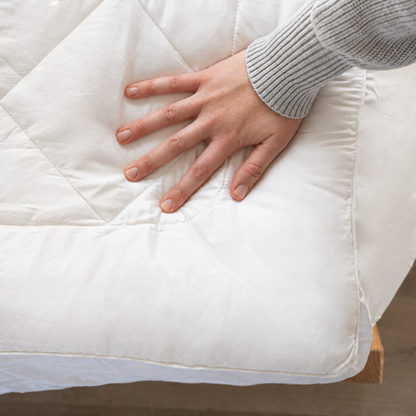Mattress Pad
