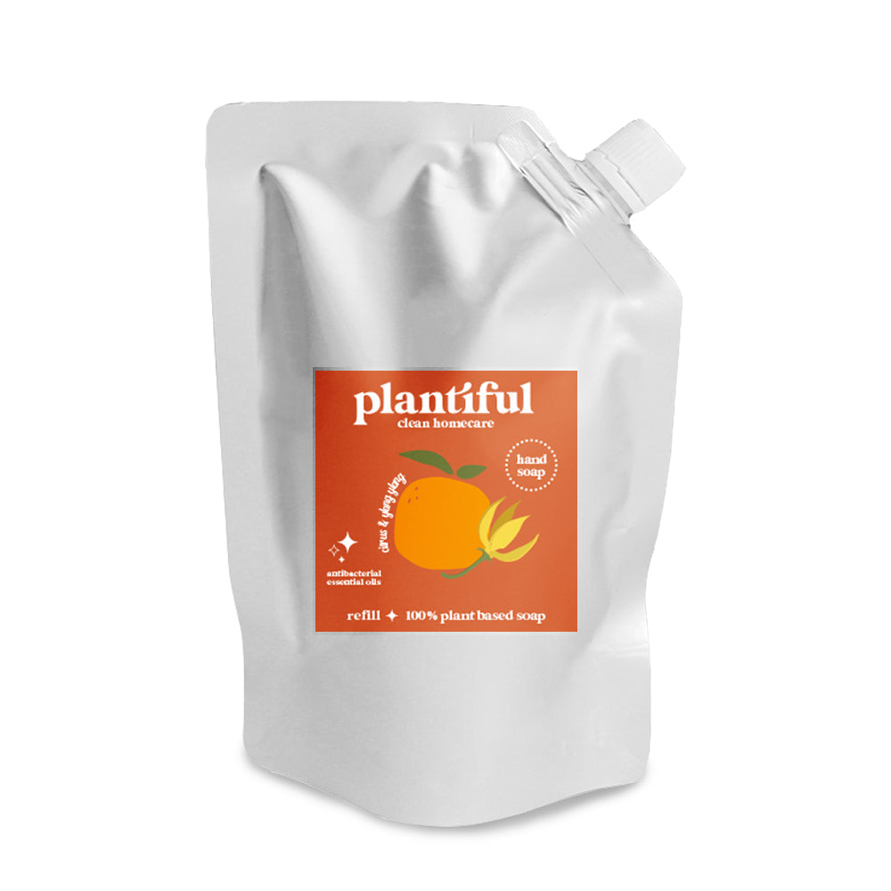 Hand Soap Refill 16 oz